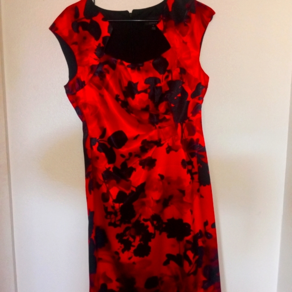 Cocktail Dress